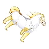 Design symbolique : inspirée d’une calèche, sa forme symbolise la force, le progrès et le succès, valeurs généralement associées aux thèmes des statues d’animaux du zodiaque, aux figurines de chevaux pour la décoration intérieure et aux sculptures de chevaux à poser