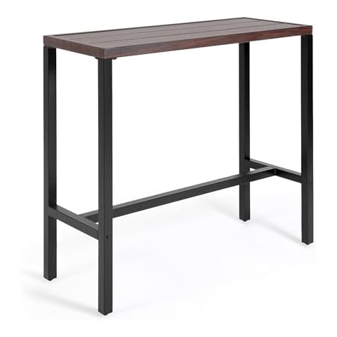 Virvla 39'' Outdoor Bar Table Cover