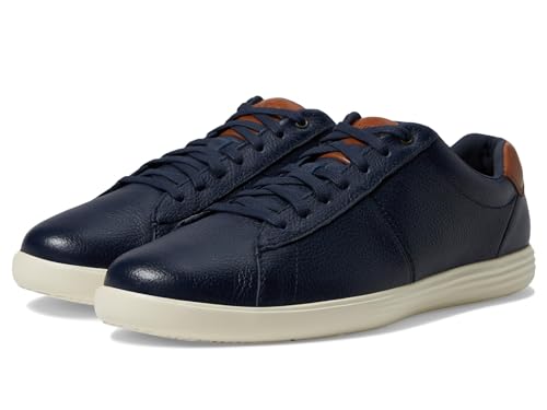 Image of Cole Haan Men's Reagan Lace-up Sneaker