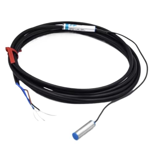 Capteur de proximité EM-050 pour stopper les pannes de tri