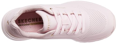 Image of Skechers Women Million Air Elevated Air Casual Shoe