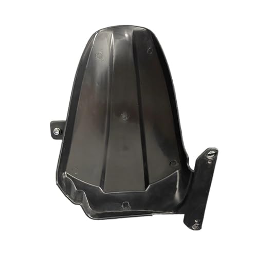Garde-boue arrière de moto NC700S extension hugger de protection 2012-2021