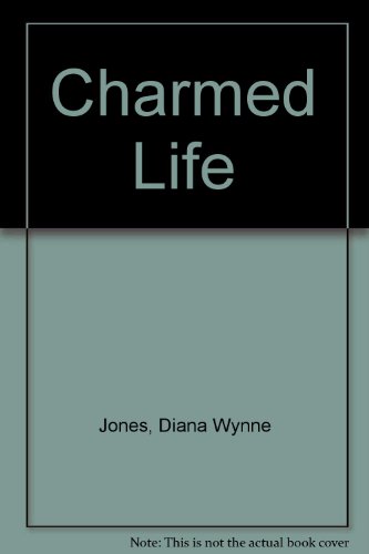 Charmed Life 0606220518 Book Cover