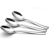 AOOSY コーヒースプーン13cm デミタス