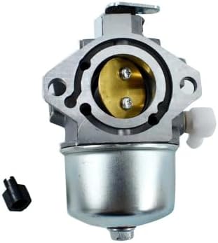 Yaeger Carburetor for Applicable to 699831, 694941 Lawn Tractor Mower Carb, YAEGER677