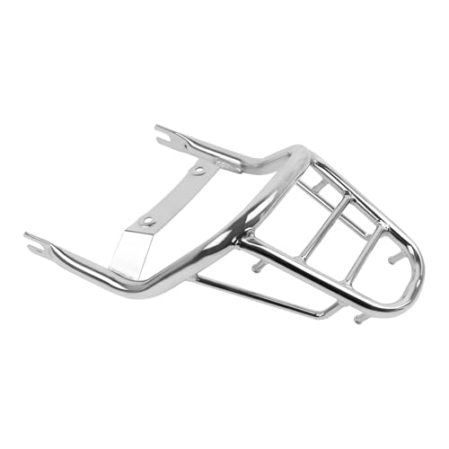 Porte-Bagages de Qualité Supérieure pour Moto Monkey 125 Z125 Modèles 2018-2024
