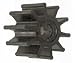 Water Pump Impeller for OMC Cobra Sterndrives replaces 983895