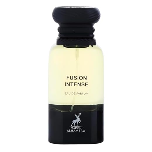 Maison Alhambra Fabulo Intense