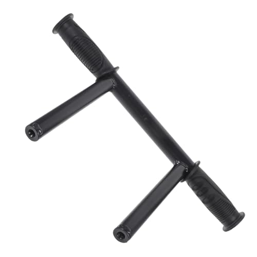 VICASKY Stroller Handle Replacement Stroller Bumper Handle for Travel Sturdy Versatile