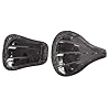Arjun Reddy Classic 350 / Classic 500 Old Models Style Spring Seats (Black)