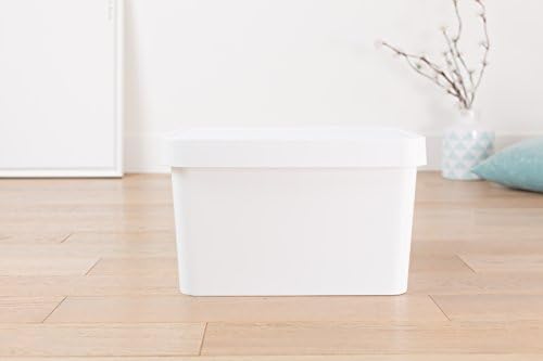 Infinity Container, 17 L, with Lid
