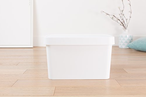 Behälter INFINITY 17L mit Deckel – Ansicht 2