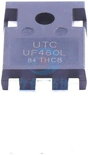 2 Pcs MOSFET UF460L-T47-T TO-247 (AC) UF460L-T47-T