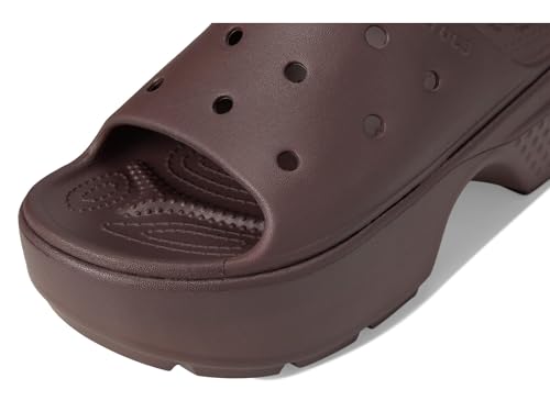 Image of Crocs Women's Stomp Slides