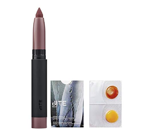 sugar lip crayon set