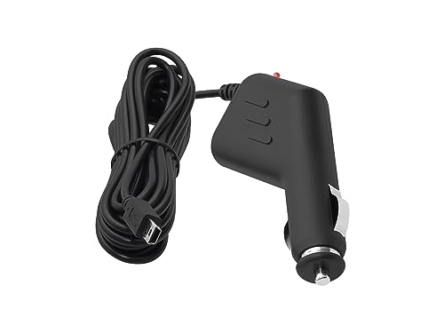 Blow Registratore Di Guida Dvr F270 78-556# (1920 X 1080; 2,4 '' Miniusb) - 5
