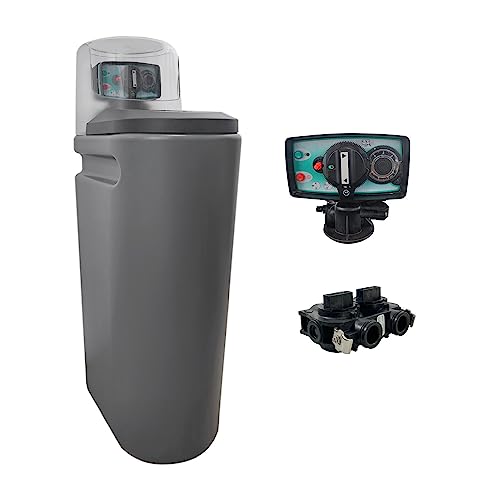 Addolcitore Acqua 20l Fleck 5600 Mv Volumetrico