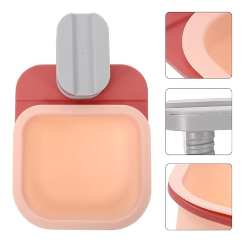 Papelera mini para escritorio ideal en cocinas y dormitorios compactos 4