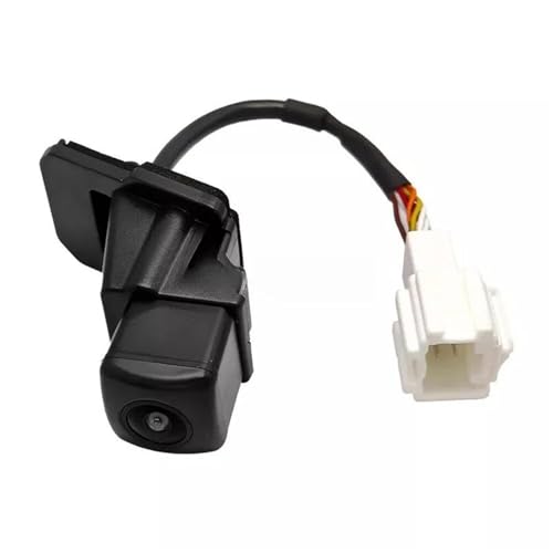 Caméra de recul voiture 39530-T7A-003 pour aide au stationnement