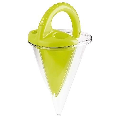 Image of HABA Spilling Funnel XXL - Ultimate Sand & Water Mixing Toy for Spectacular Creations - Ideal Beach Toys for Kids Ages 4-8, Sand Castle Building Kit, Toddler Beach Essentials, & Water Table Toys