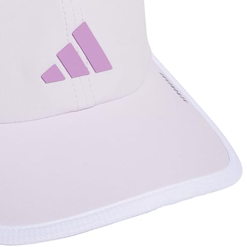 Image of adidas Women's Superlite Hat - Lightweight Moisture-Wicking Cap for Workout and Training