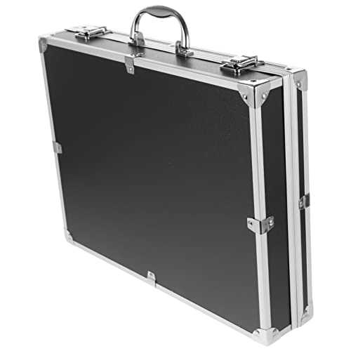 Encuentra la mejor selección de Estuches de Herramientas Portátiles de Aluminio comprados en linea. 2