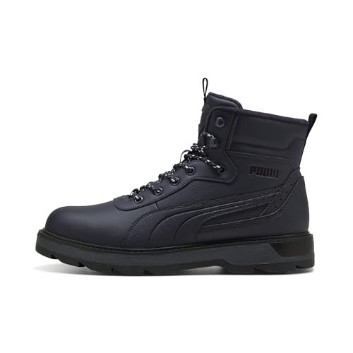 Image of PUMA Unisex-Adult Desierto V3 Sneaker