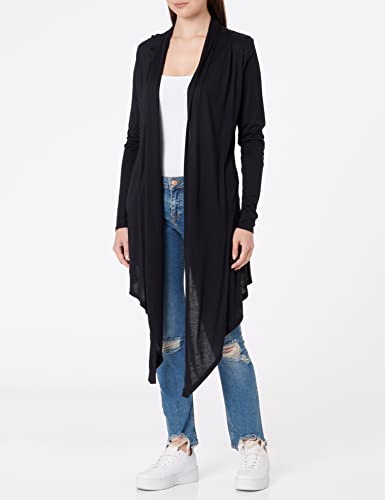 Urban Classics Ladies Viscose Cardigan Cappotto