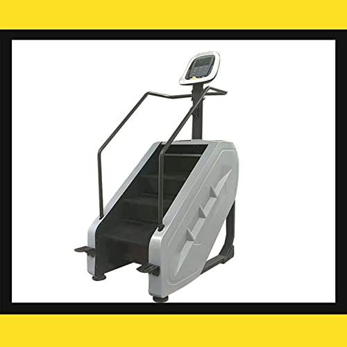 Image of Gym Equipment Stair Machine Step Clim Machine Gym Equipment Stair Machine Intelligent Control Commercial