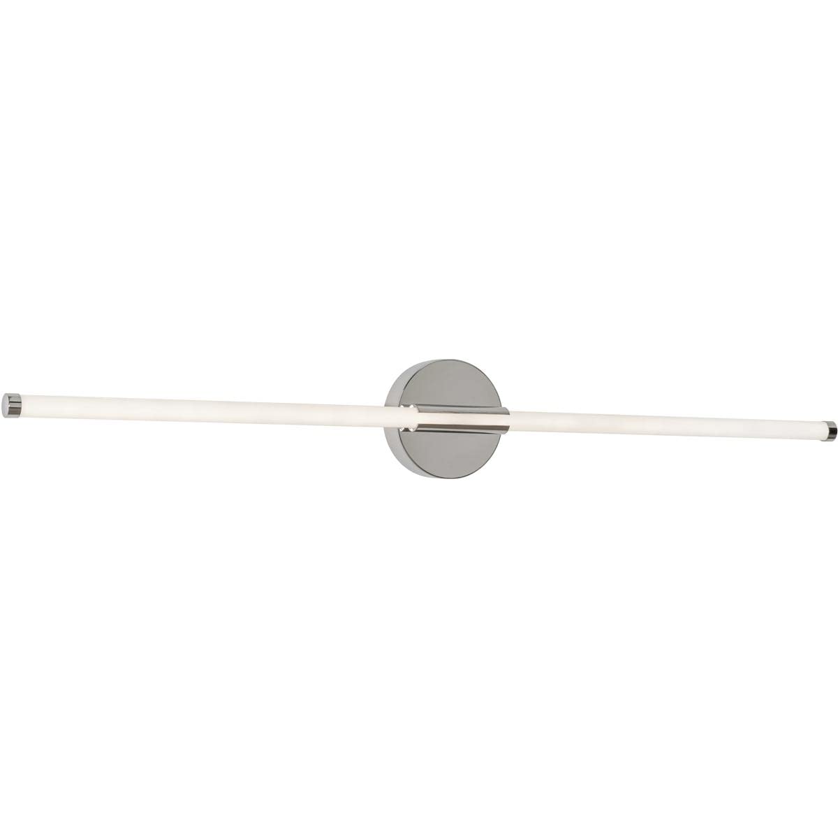 Lighting by AFX Rusnak 36" LED Vanity Set, Polished Chrome-image-24
