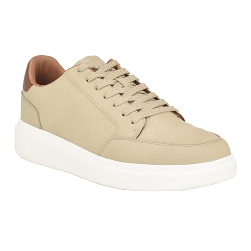 Guess Men's Creed Sneaker