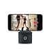 Produktbild Pivo Sports Automatische Tracking auf 360 Grad Photo & Video Aufnahmen für Sports Training, Racket Sports, Tennis wie Handyhalterung Stativ, Grau