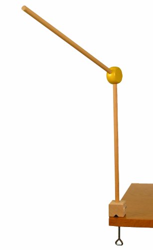 Niermann Standby Universal Mobile Holder, to Hang or Clamp