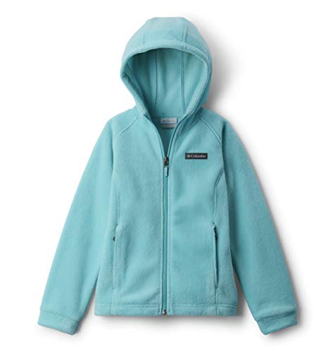 Image of Columbia Youth Girls Benton II Hoodie