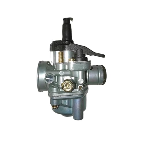 Carburateur Dellorto PHVA 17.5 pour Piaggio Typhoon 50 2T de 1993 à 2019