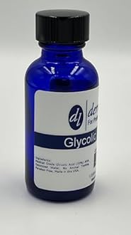 Glycolic Acid Peel 20% 1oz. 30ml (Level 2 pH 1.6)