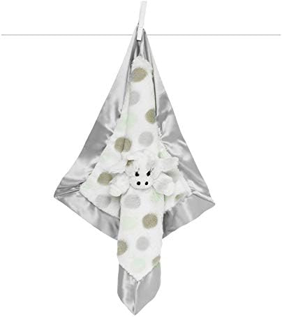 little giraffe security blanket