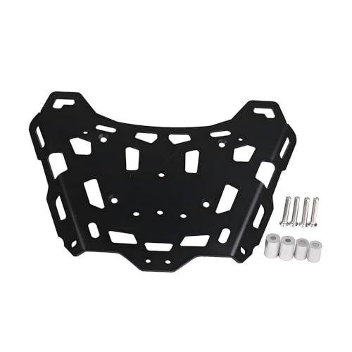 Support de caisse arrière Tiger 900 structure renforcée finition premium