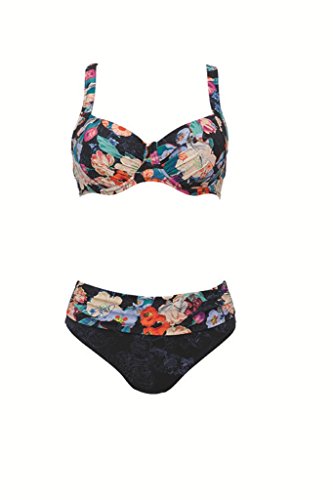 Bikini à armatures Anita Comfort Karima soulagement dos et maintien optimal
