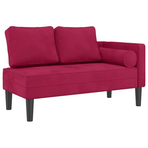 Una chaise longue comoda come questa sarà la vostra compagnia migliore nei pomeriggi soleggiati e di ozio del fine settimana o nelle serate in cui siete stanchi dopo il lavoro.