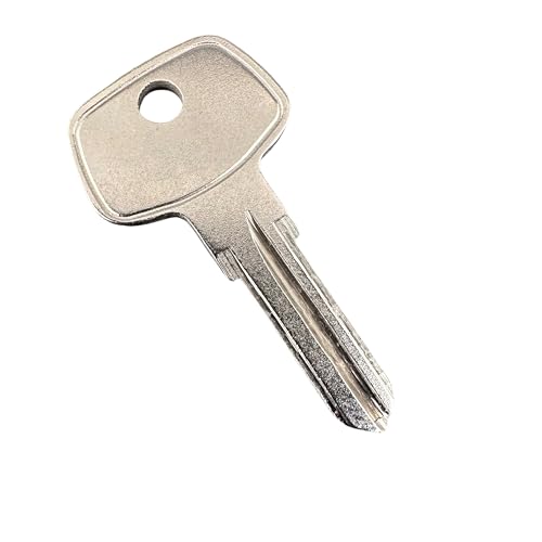 Keysks A131 ~ A155 Keys for Yakima Roof Racks, Carriers,