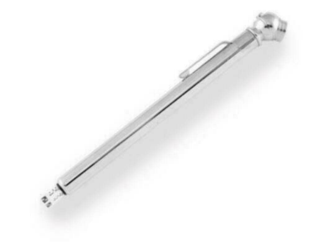 BikeMaster Pen Type Tire Gauge - --