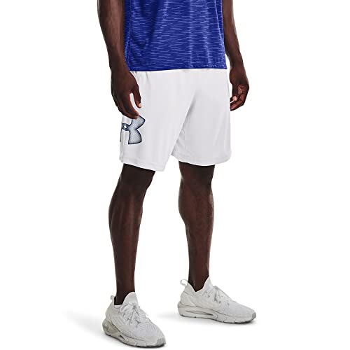 Image of Under Armour UA Tech Graphic Shorts