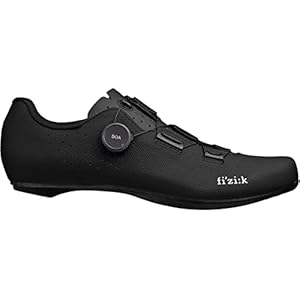 fizik Decos Carbon Schuhe Herren schwarz Schuhgröße EU 44 2022 Rad-Schuhe Radsport-Schuhe