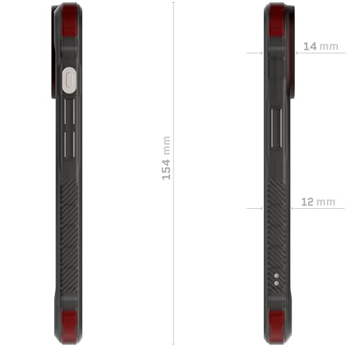 Protégez votre iPhone 16e sans l'alourdir avec cette coque MagSafe fine