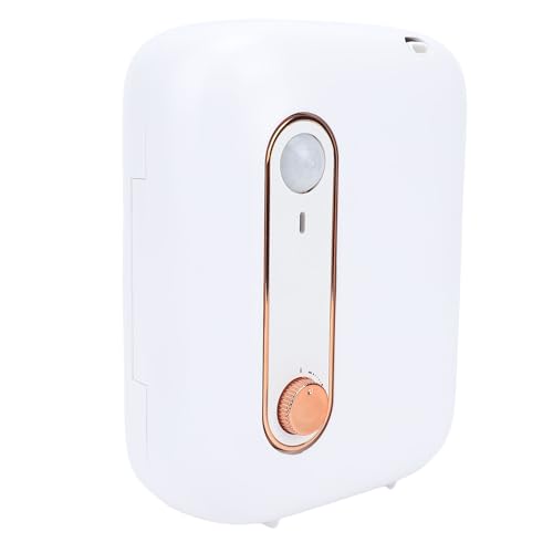 Difusor aromático eléctrico Zerodis Smart con control y capacidad 280 mL miniatura 2