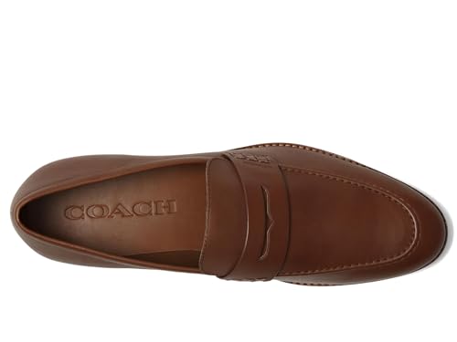 Image of Coach Mens Declan Loafer