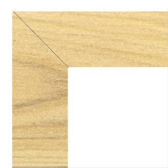 Cadre photo puzzle 40x120 cm anti-poussière incassable pour grand format fait main