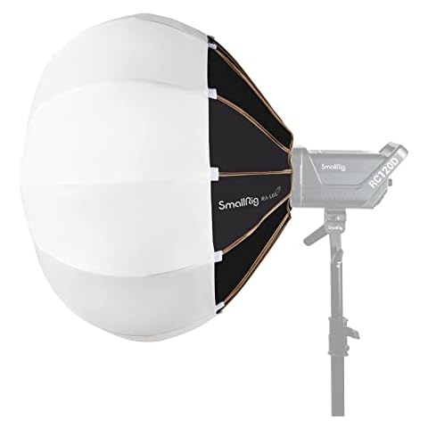 Linterna Softbox SMALLRIG RA-L65 65cm Cover