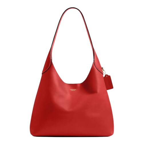 Image of Coach Brooklyn Shoulder Bag 34
